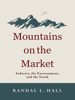 cover image of Mountains on the Market
